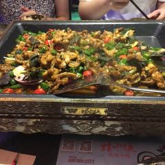 蛙小侠(花都来又来店) User Photo