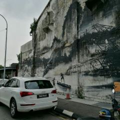 OldTown White Coffee Ipoh Padang User Photo