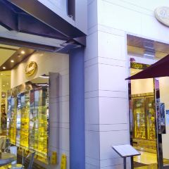 Brunetti (Carlton) User Photo