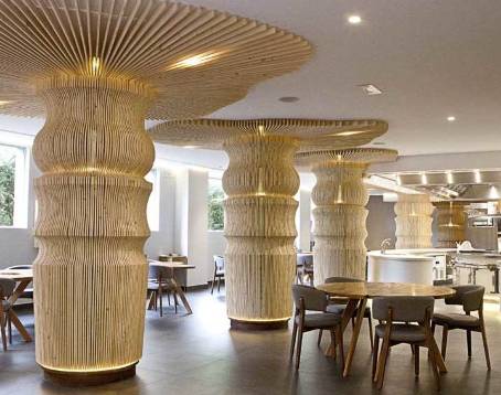 Restaurante Gaytán