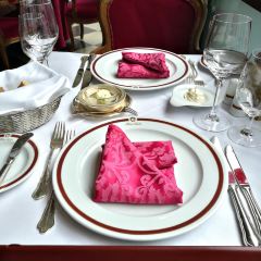 Restaurant Rote Bar 여행 사진