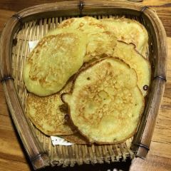 新竹里馆·花园餐厅 User Photo