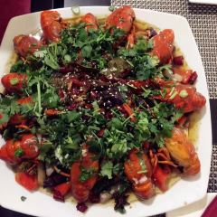 Ristorante Old Chengdu User Photo