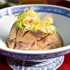 ER QUAN YUAN User Photo