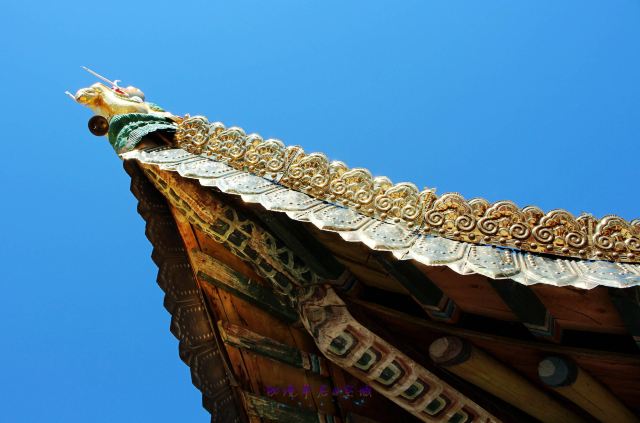 貢巴寺