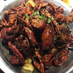 BALI CRAYFISH DELICIOUS User Photo
