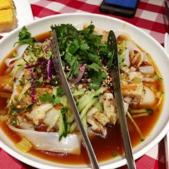 Xibeiyoumiancun (zhonghuanbailian) User Photo
