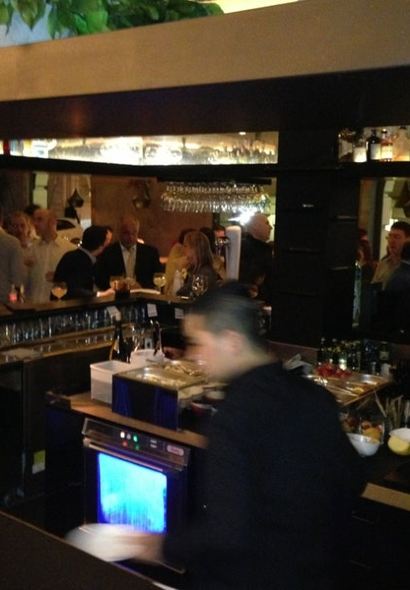 Restaurante Ten Con Ten