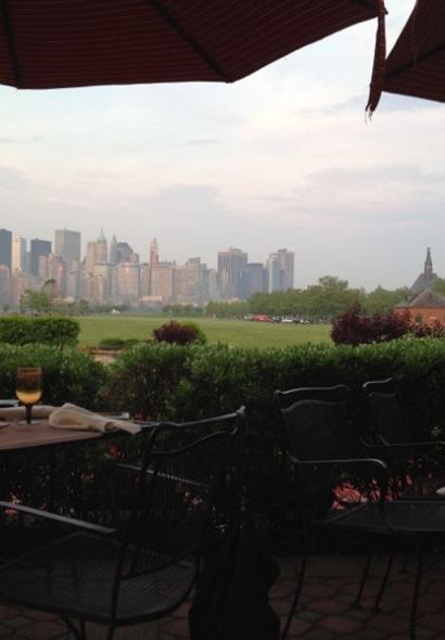 Liberty House Restaurant