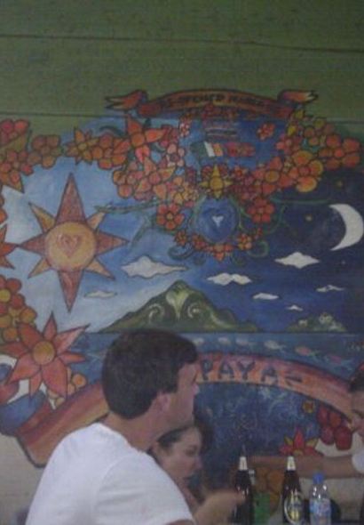 Papaya Restaurant (Indian & Thai Food)