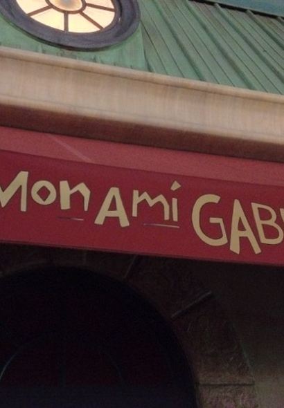 Mon Ami Gabi