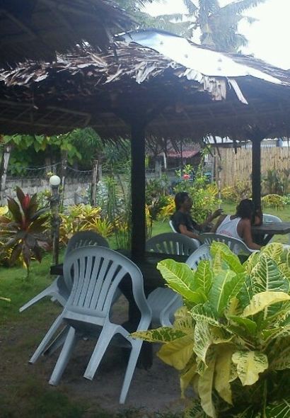 Ging-Ging's Restaurant