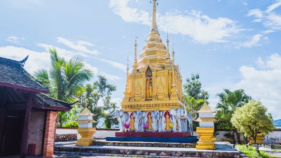 Zhongcheng Buddhist Temple