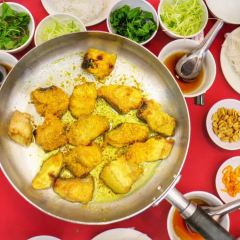 Chả Cá Thăng Long ảnh của người dùng