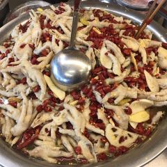 Jiumeifengzhao (leshanzong) User Photo