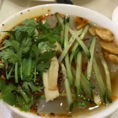 永和紅旗美食城-永和宴中餐張用戶圖片