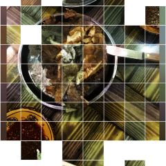E. Area Lao Bai Tuo Tui Gu Tea Meal User Photo