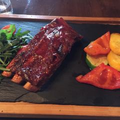 CASANOVA Italian Dining & Lounge User Photo