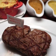 El Gaucho-Argentinian Steakhouse User Photo
