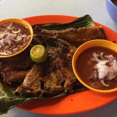 Red Garden Food Paradise User Photo