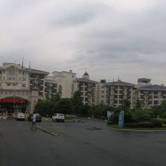 Country Garden Phoenix Hotel·Chinese Restaurant User Photo