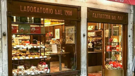 Pasticceria Dal Mas