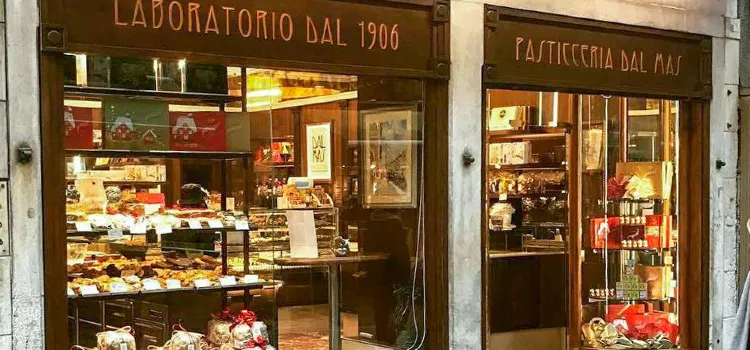 Pasticceria Dal Mas