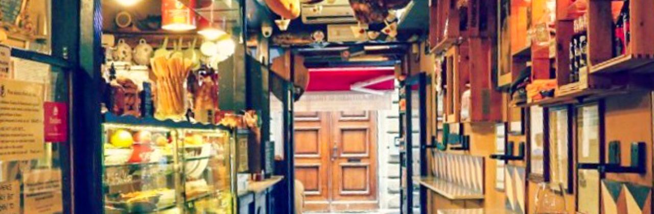 火腿（佛羅倫薩）