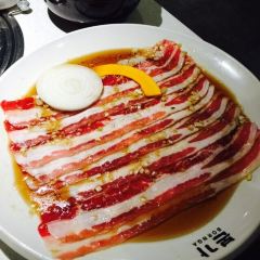 本家韓國料理(永珍城店)張用戶圖片