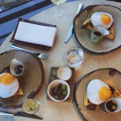 DUCK & WAFFLE LONDON User Photo