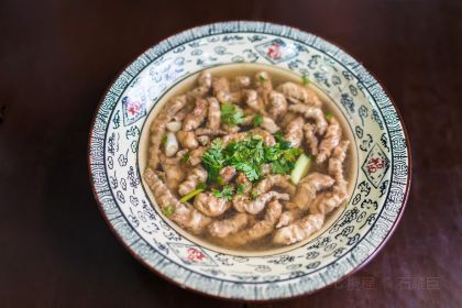 楼中楼酒店(汴梁小宋城店)