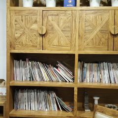印象承德厨房 User Photo
