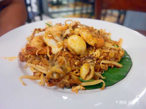 Little Penang Kafé - KLCC