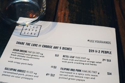 Rice Paper Scissors(CBD)