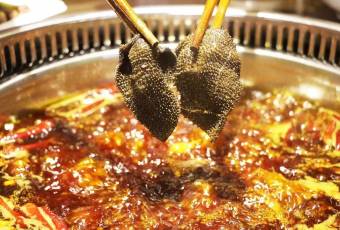 Popular dishes
