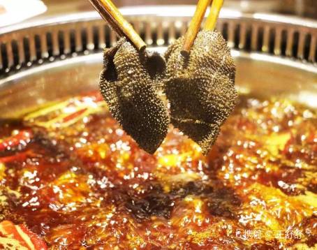 Dainty Hotpot & BBQ Buffet