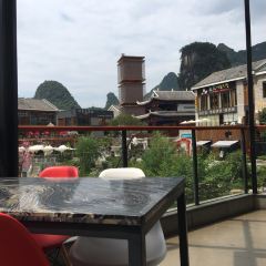 Xi Jie Wei Dao User Photo