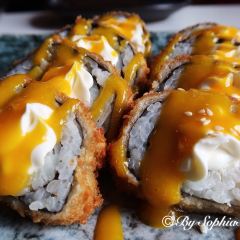 Sushime User Photo
