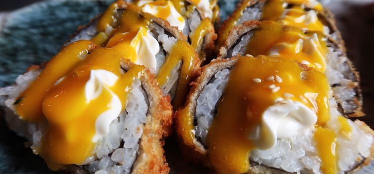 Sushime
