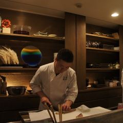 Aritomi User Photo