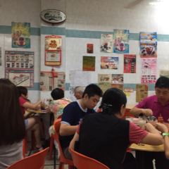 Wen Chang Hainan Chicken Rice User Photo