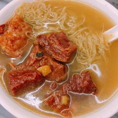 寶華麵店張用戶圖片