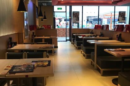 味千拉面(张家港购物公园店)
