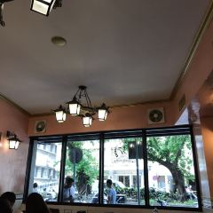 Solmar Restaurant User Photo