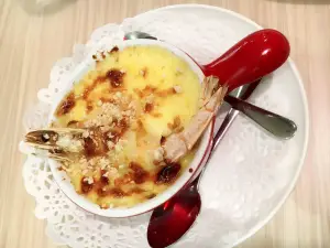 Yamigu Pizza Restaurant (nan'anximei)