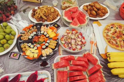 肯德基(化州店)