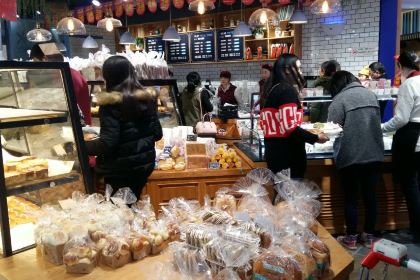 爱米小屋(通州开发区店)