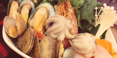 呷哺呷哺(衡水怡水園店)