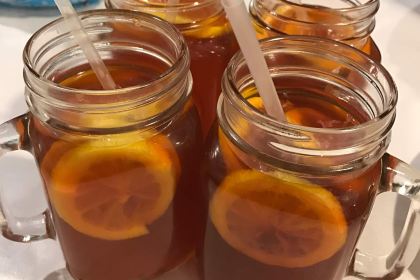 仓库南洋海鲜小排档(柳河路店)