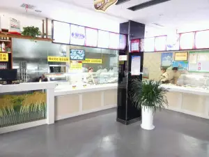 穀連天八寶粥店